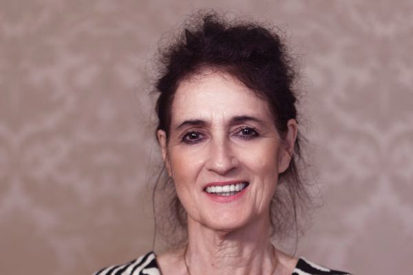 Porträt Tanja Eckstein