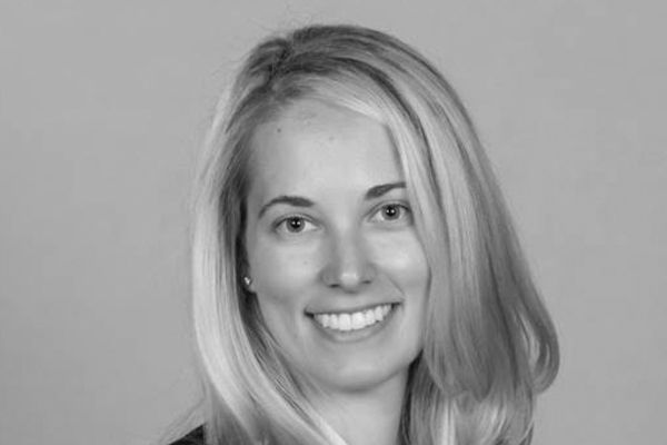 Porträt Lauren Jacobs