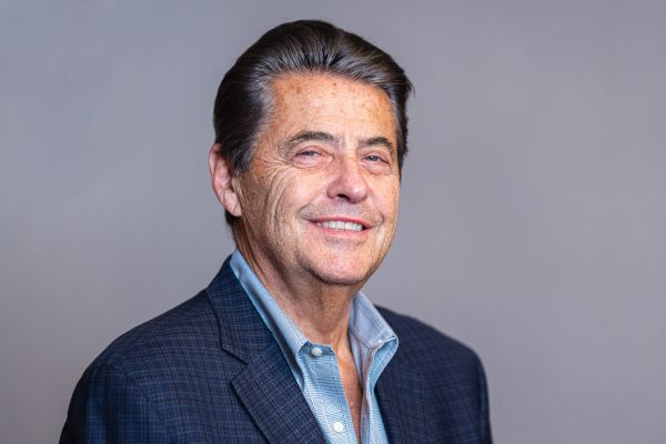 Porträt Herbert Kolben