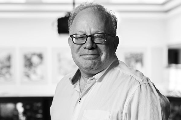 Porträt Rafael Menkes