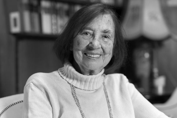 Porträt Elisabeth Scheiderbauer