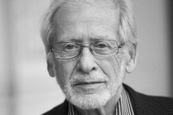 Porträt Kurt Yakov Tutter