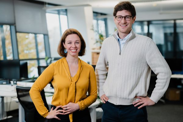 Foto Barbara Sladek, Nikolaus Gasche