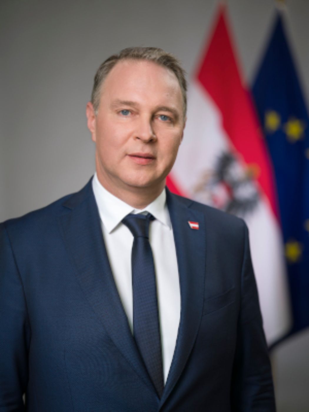 Portrait Andreas Babler