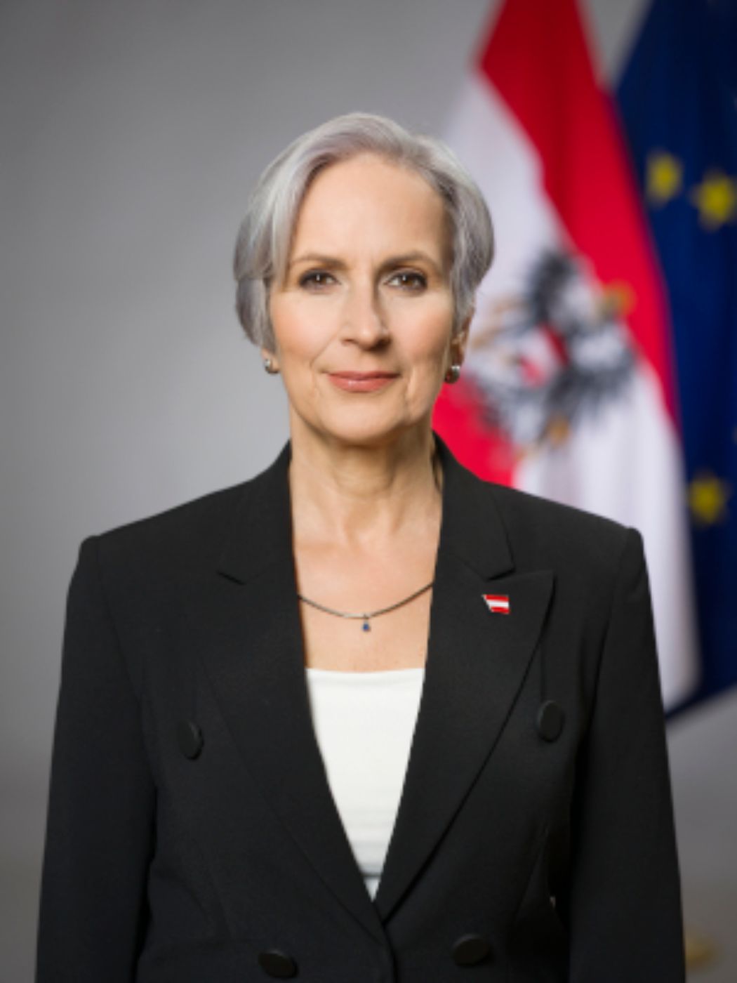 Portrait Anna Sporrer