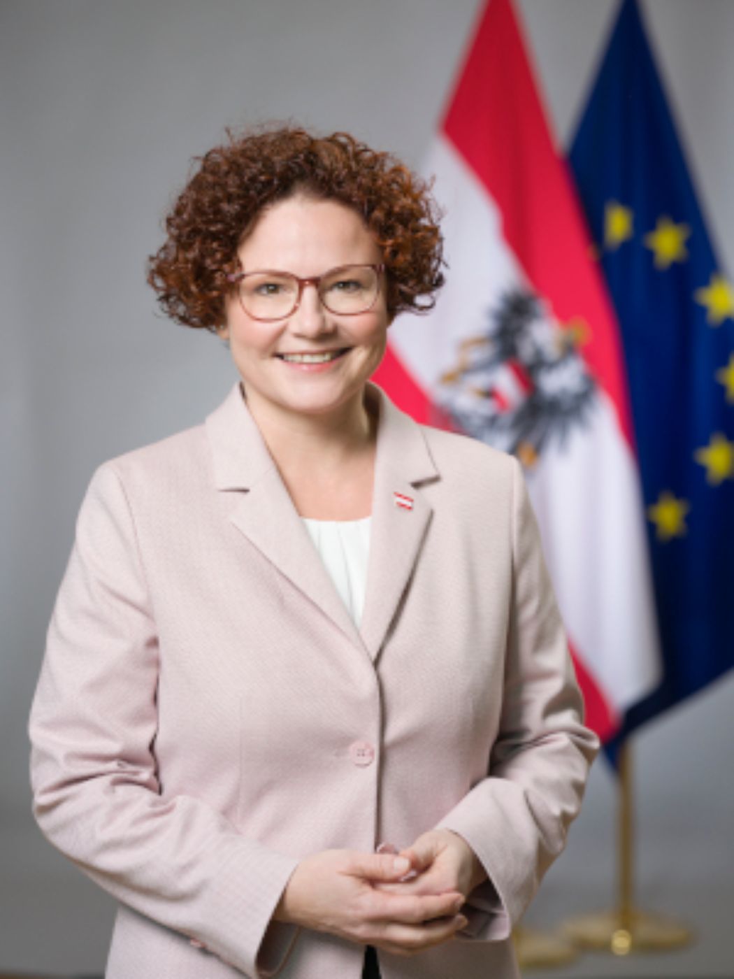 Portrait Elisabeth Zehetner