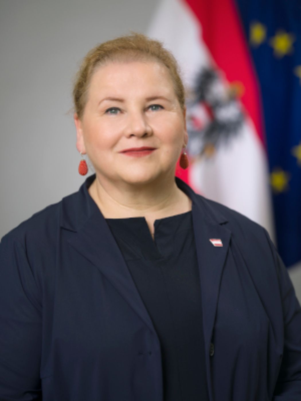Portrait Korinna Schumann