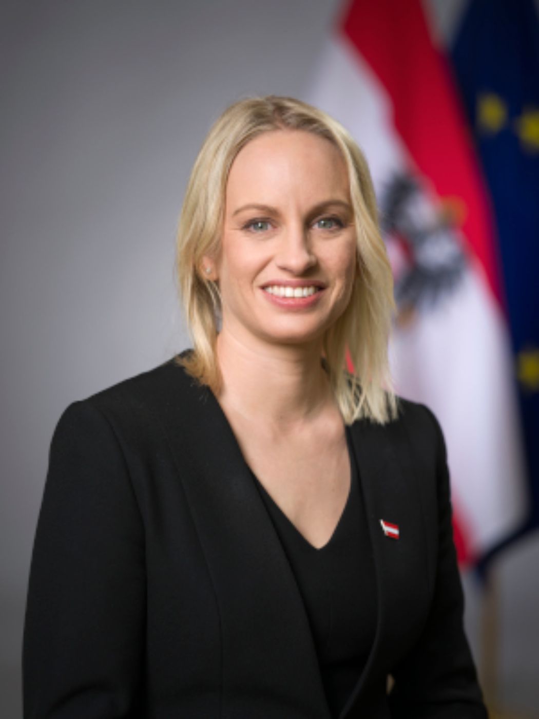 Portrait Michaela Schmidt