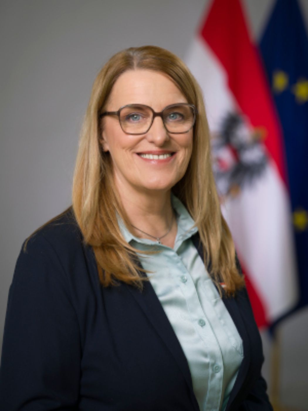 Portrait Ulrike Königsberger-Ludwig