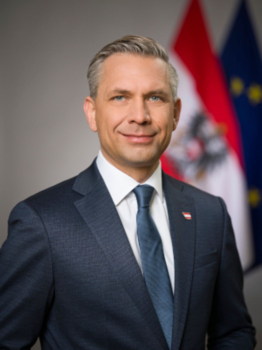 Portrait Wolfgang Hattmannsdorfer
