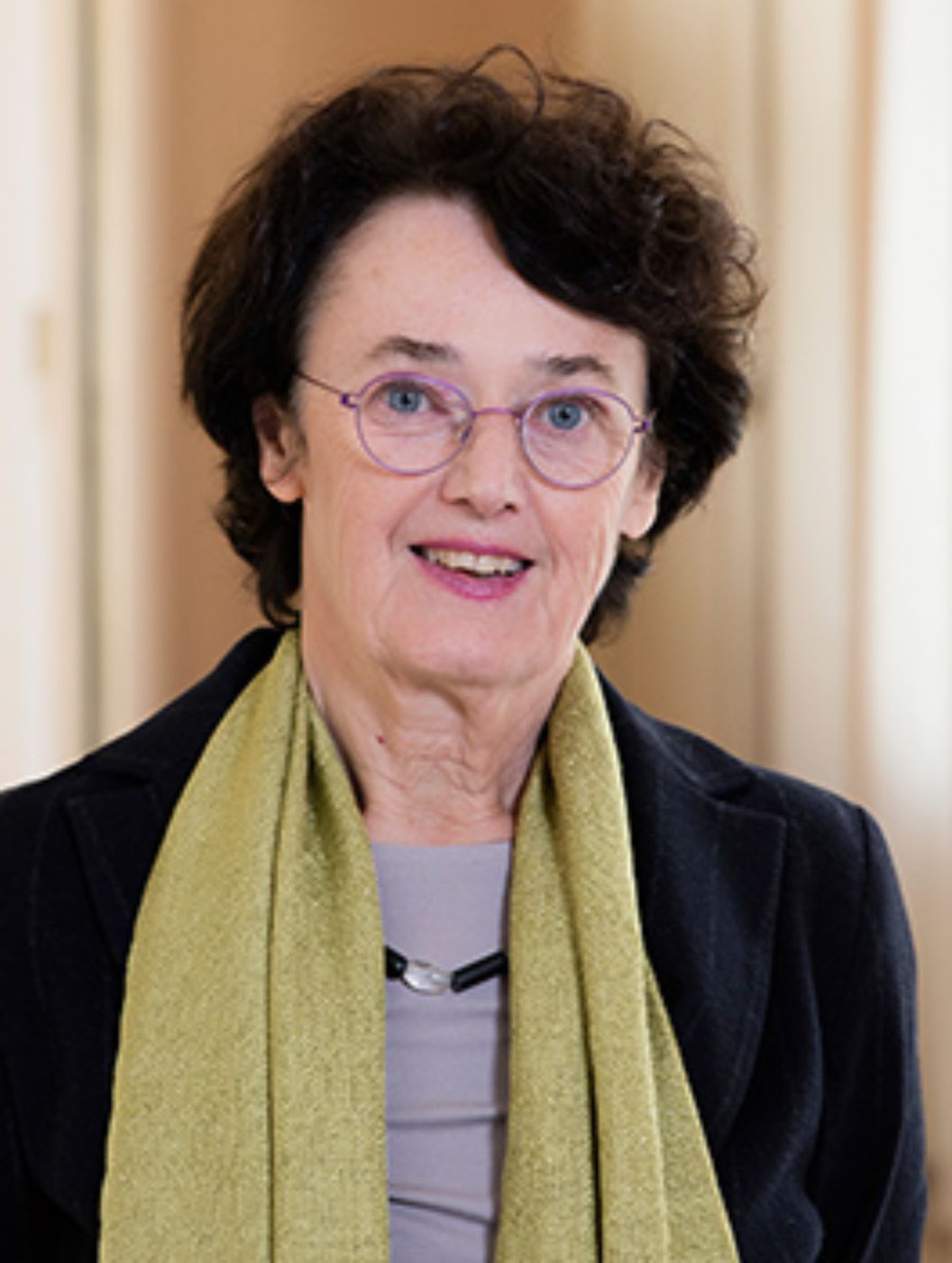 Ina Wagner © privat