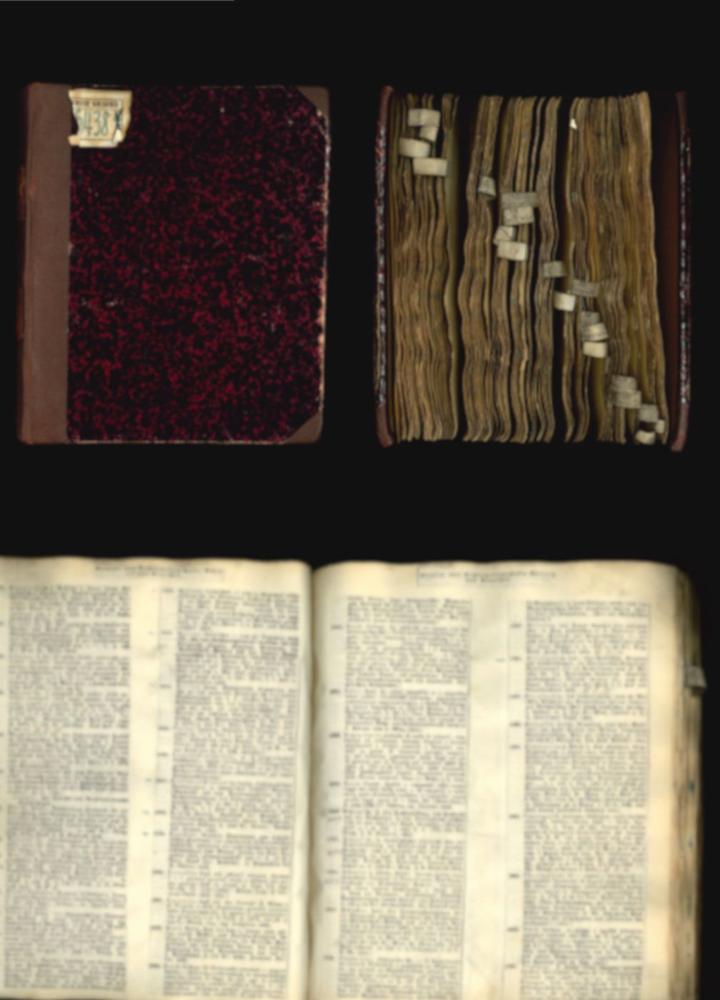 Bibliography of the Austrian Empire by Dr Constantin Wurzbach