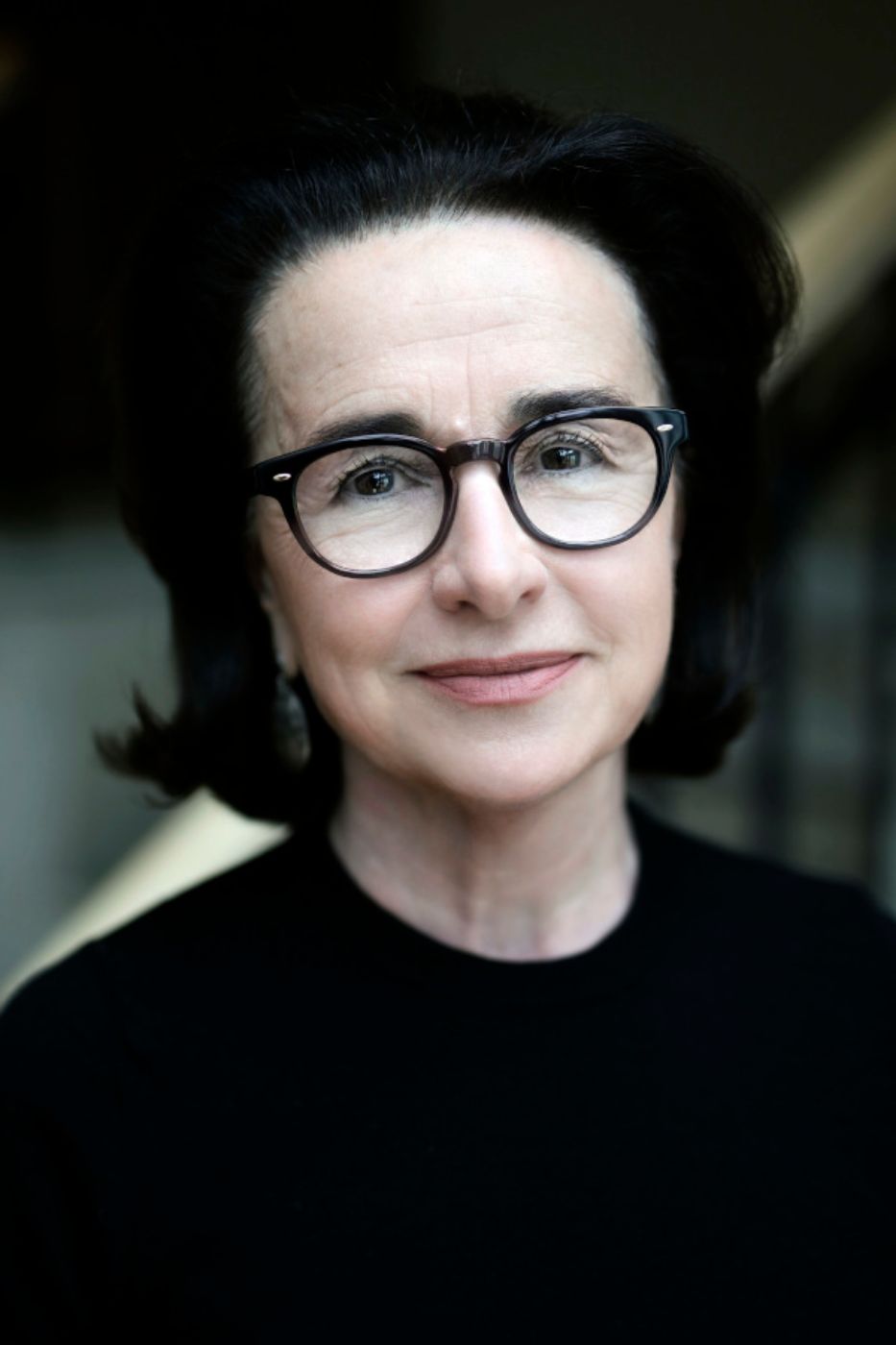 Portrait Druml Christiane