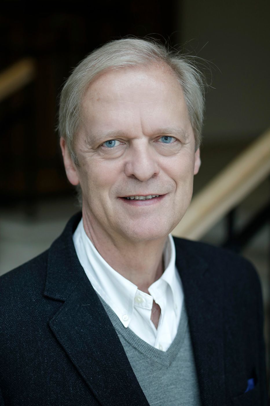 Portrait Frühwald Thomas