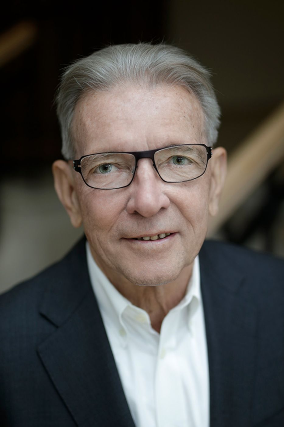 Portrait Kaspar Ludwig