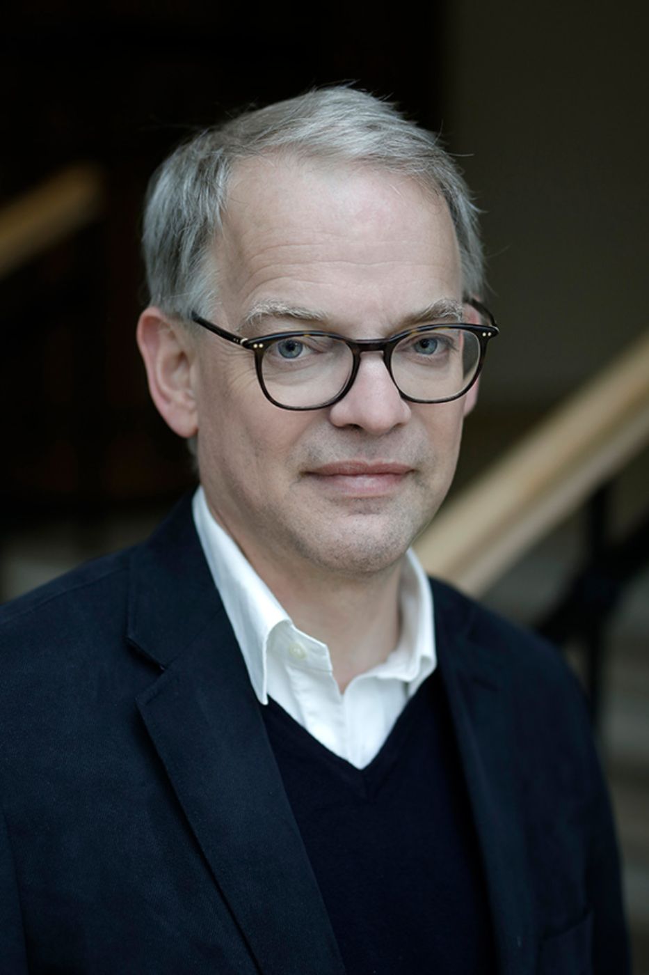 Portrait Kenner Lukas