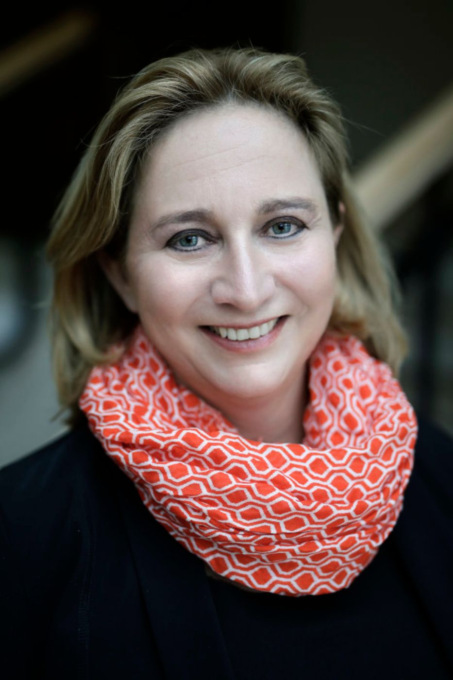 Portrait Kletecka-Pulker Maria