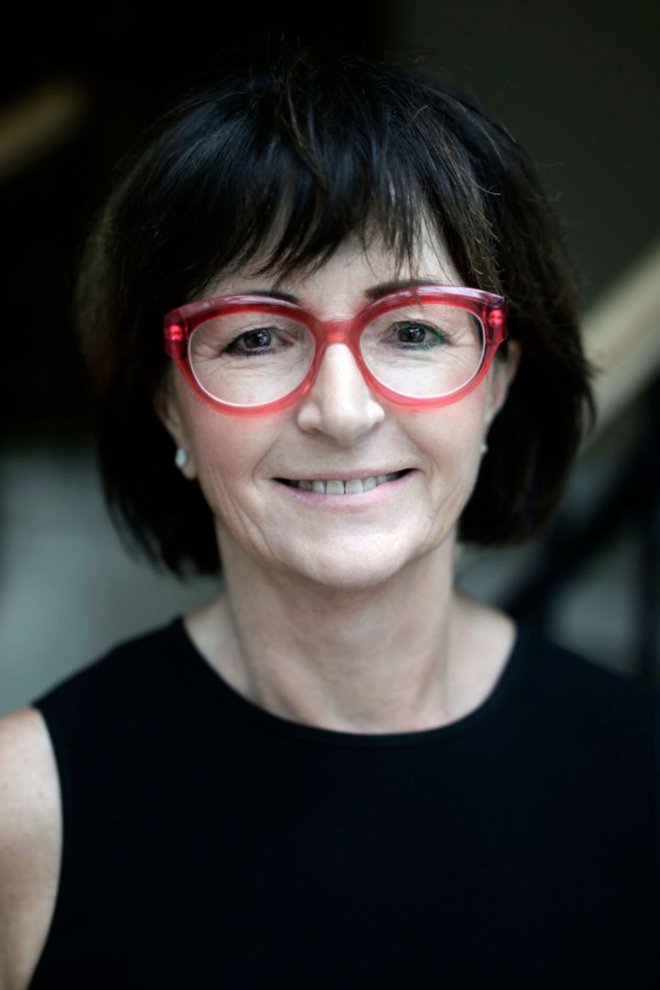 Portrait Köller Ursula