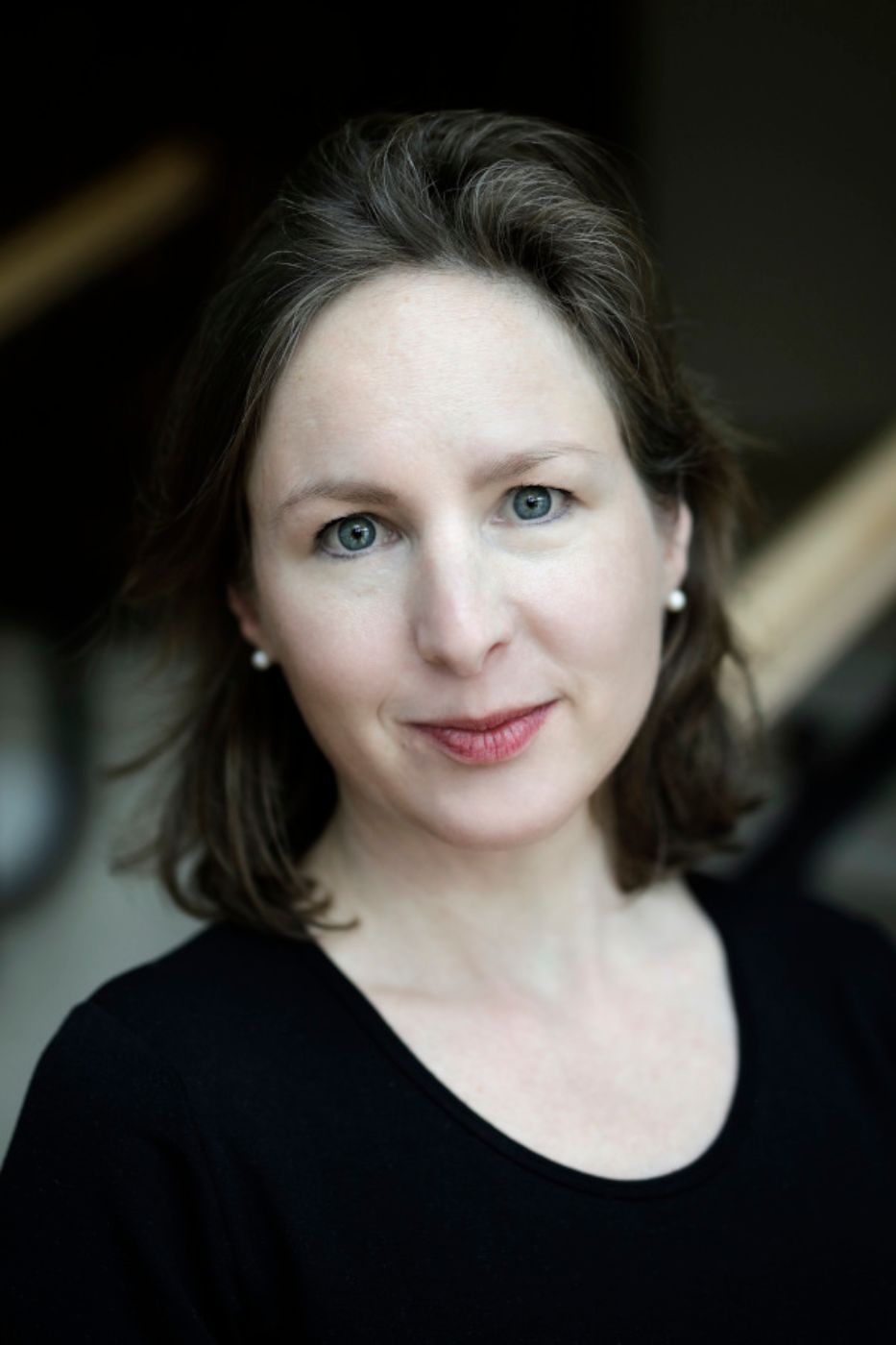 Portrait Prainsack Barbara