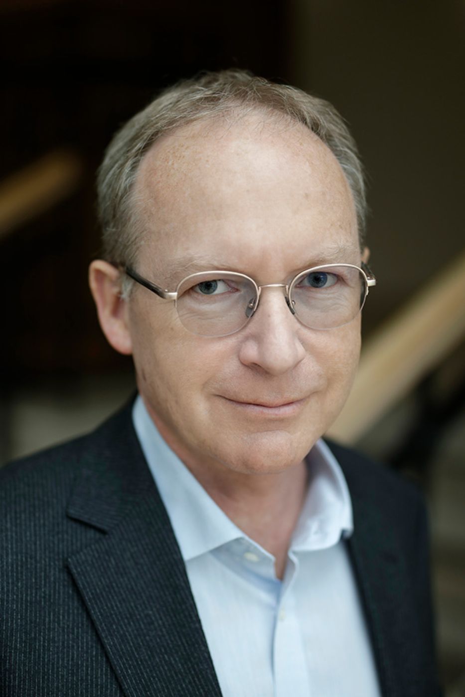 Portrait Valentin Andreas