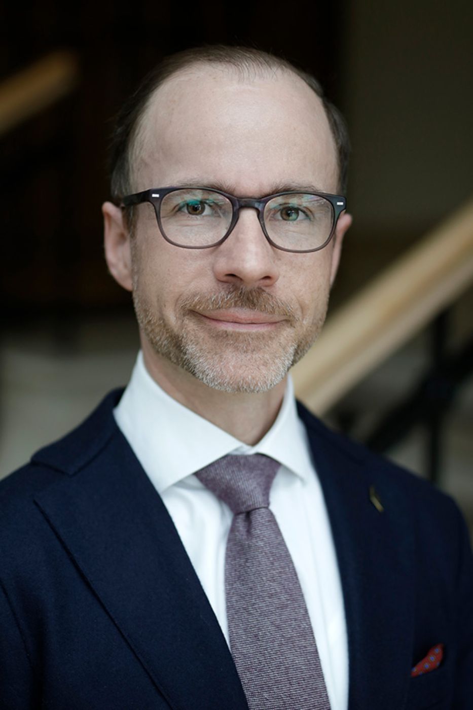 Portrait Wallner Jürgen