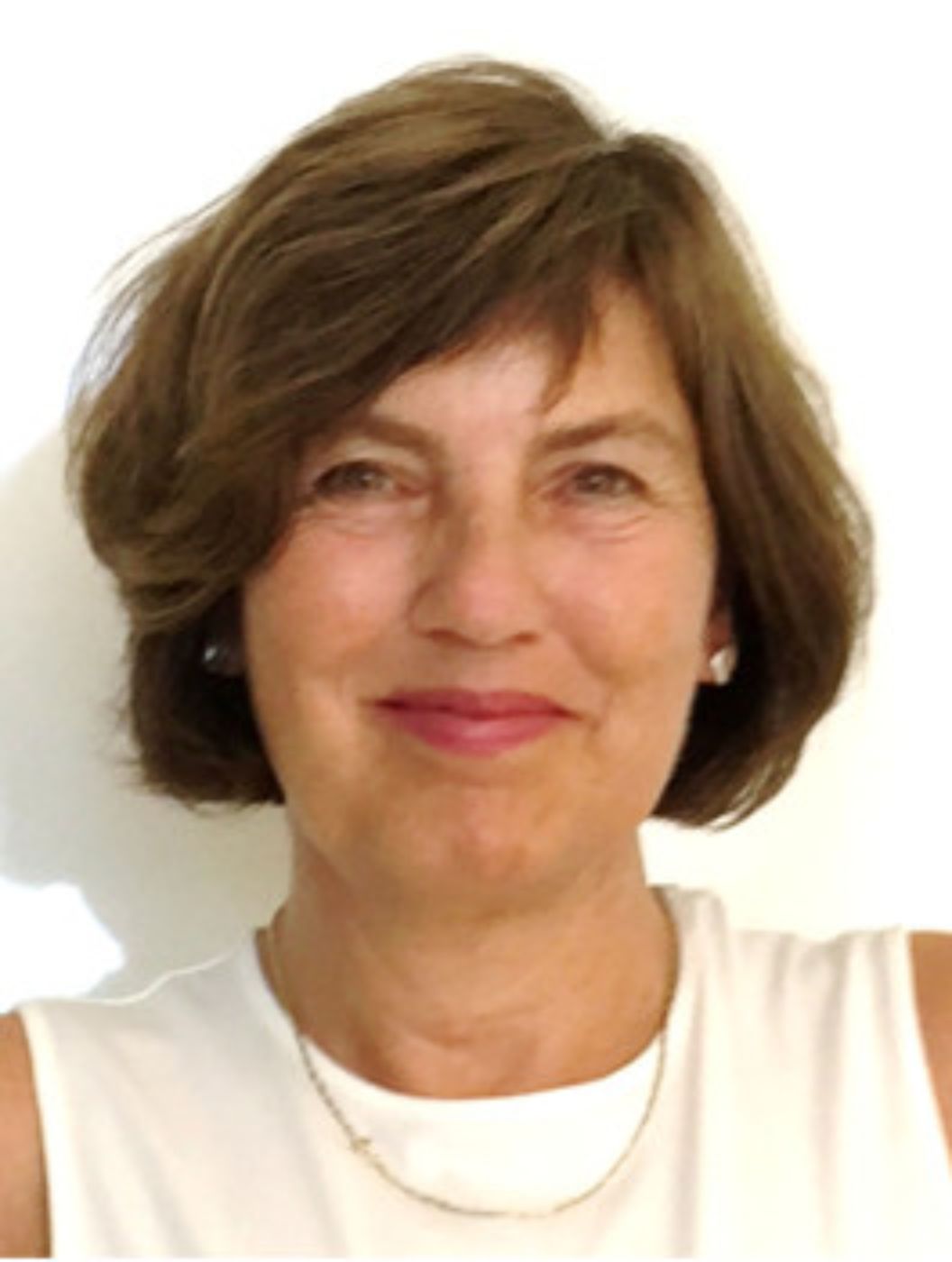 Portrait Gabriele Werner-Felmayer