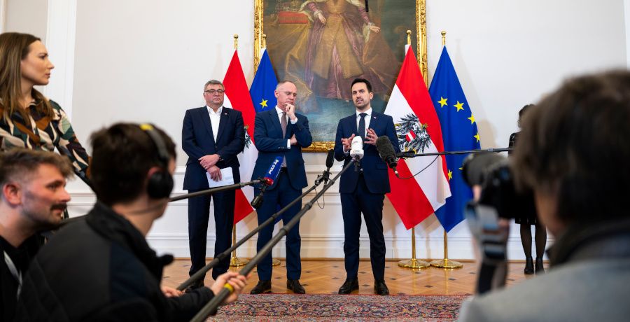 Doorstep-Ministerrat