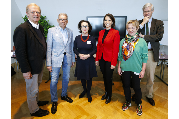 Bioethik Girls Day 2023