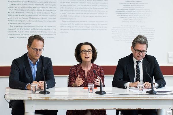 Veranstaltung Juni 2023