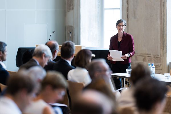 Veranstaltung Juni 2023