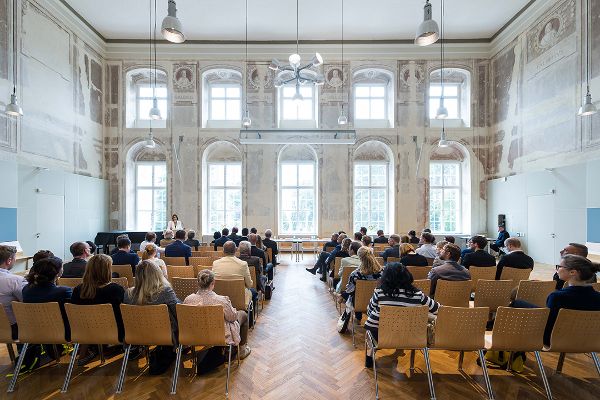 Veranstaltung Juni 2023