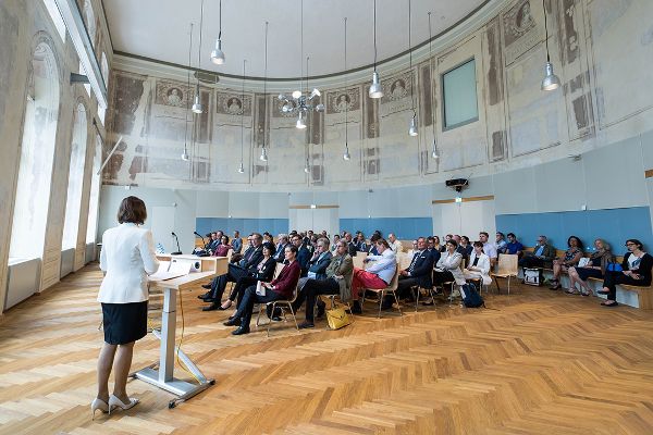 Veranstaltung Juni 2023