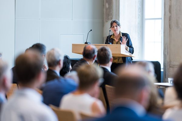 Veranstaltung Juni 2023