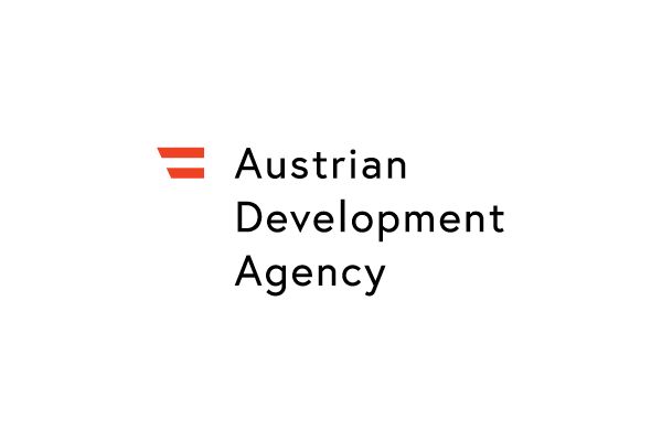 Austrian Development Agency Logo