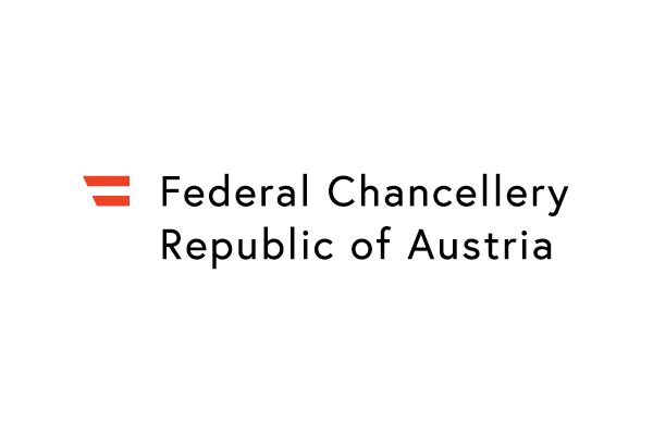 Federal Chancellery Republic of Austria Logo