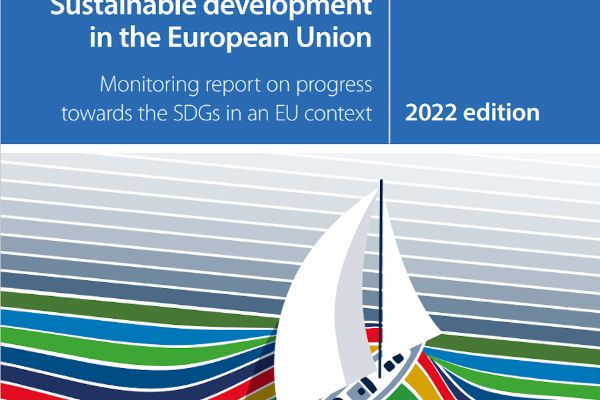 SDG-Report 2022