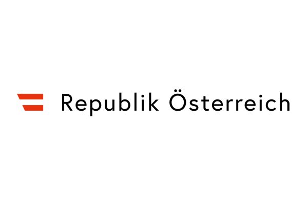 Republik Österreich Logo