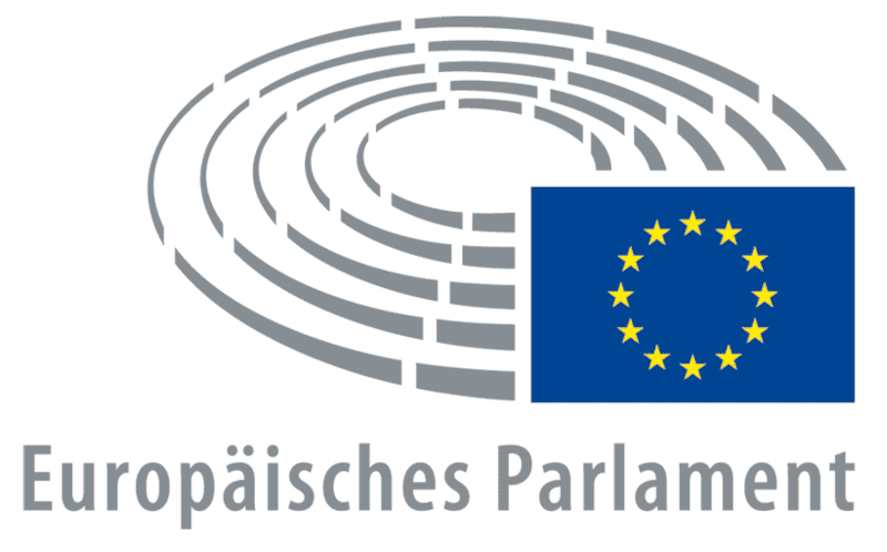 Logo Europäisches Parlament