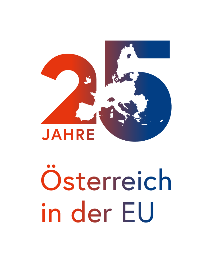 25 Jahre Osterreich In Der Eu At25eu Bundeskanzleramt Osterreich