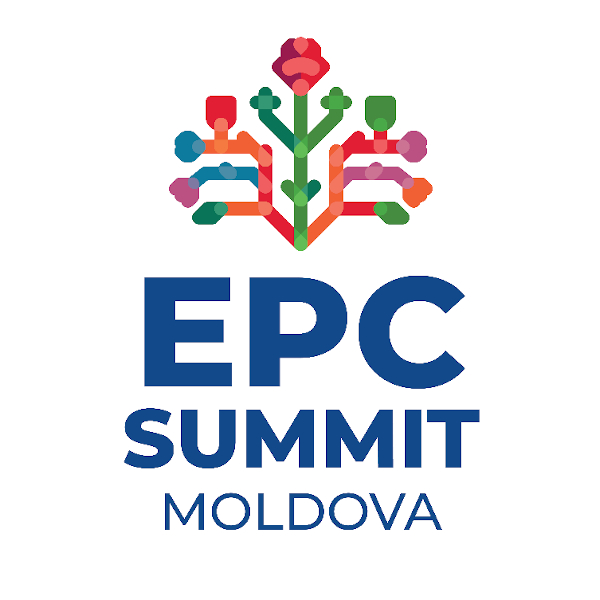 EPC Summit Moldova (Logo)