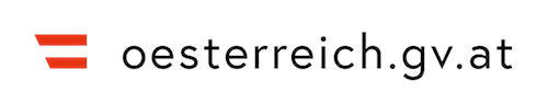 Logo oesterreich.gv.at