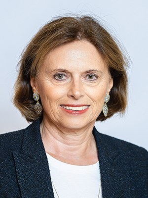 Portrait Susanne Kraus-Winkler
