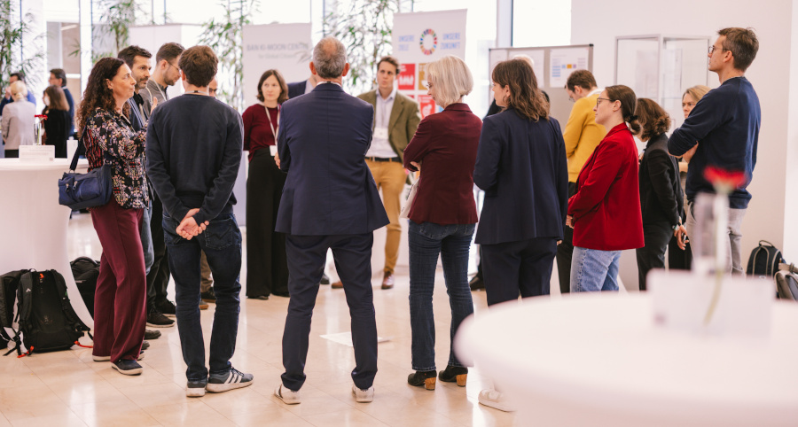 SDG Dialogforum 2025