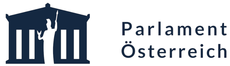 Logo Parlament Österreich