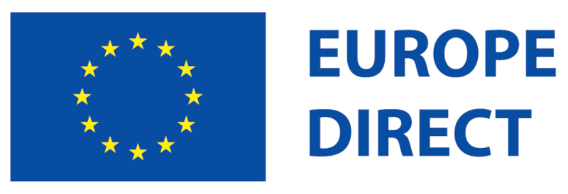 Logo EUROPE DIRECT