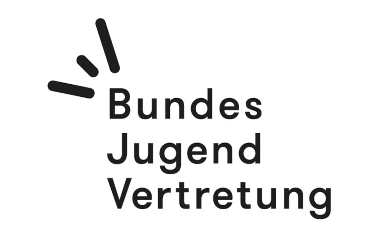 Logo Bundesjugendvertretung