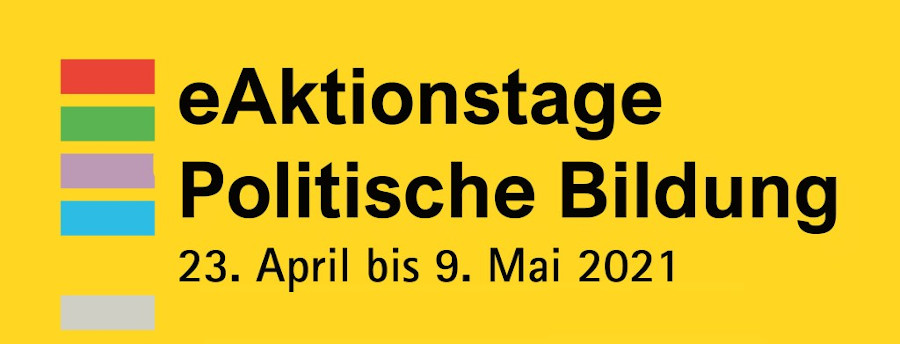 eAktionstage Politische Bildung