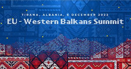 EU-Western Balkans Summit - Teaser