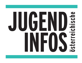 Logo Österreichische Jugendinfos