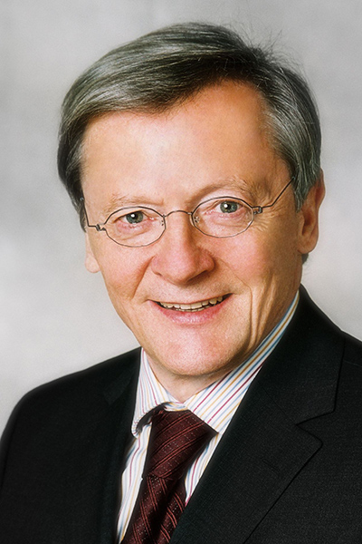 Wolfgang Schüssel